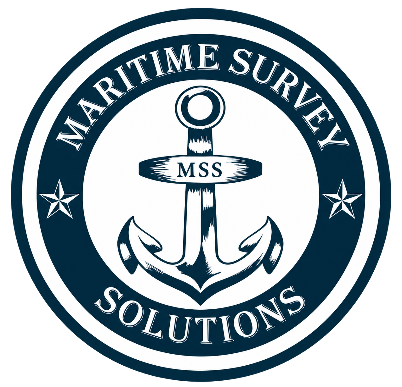 Maritime Survey Solutions logo